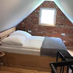Odpoczywajka Brzozowy Z Balia I Sauna