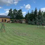 Odpoczywajka Brzozowy Z Balia I Sauna *