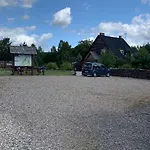 Villa Odpoczywajka Brzozowy Z Balia I Sauna