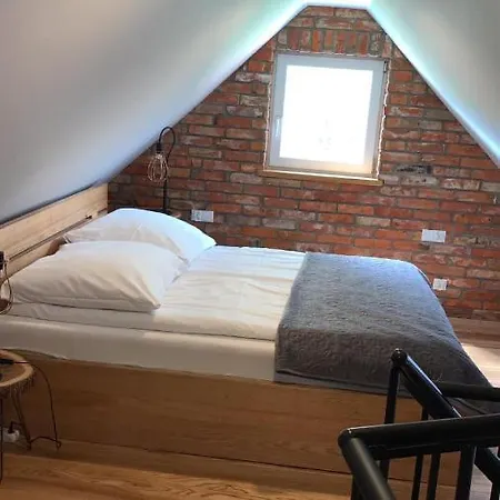 Odpoczywajka Brzozowy Z Balia I Sauna