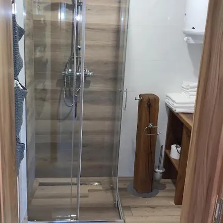 Odpoczywajka Brzozowy Z Balia I Sauna *