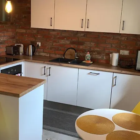 Odpoczywajka Brzozowy Z Balia I Sauna Villa *