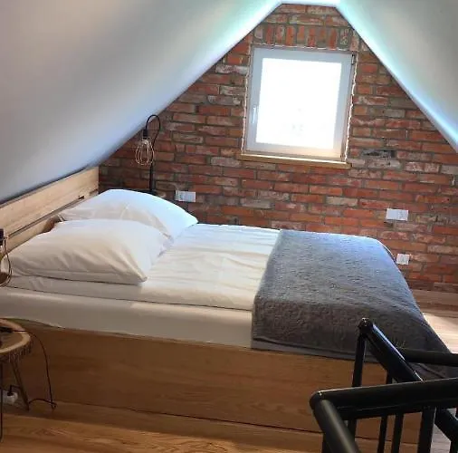 Odpoczywajka Brzozowy Z Balia I Sauna